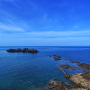 😎.#france #landscape #nature #sea